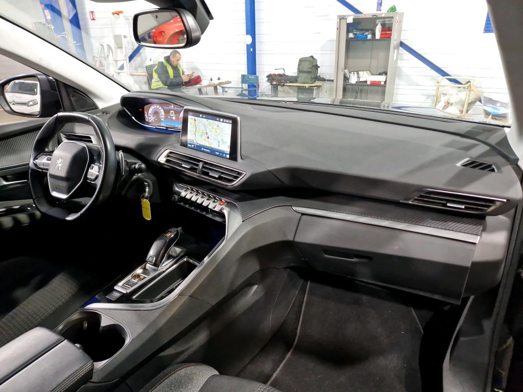 Peugeot 5008 Business