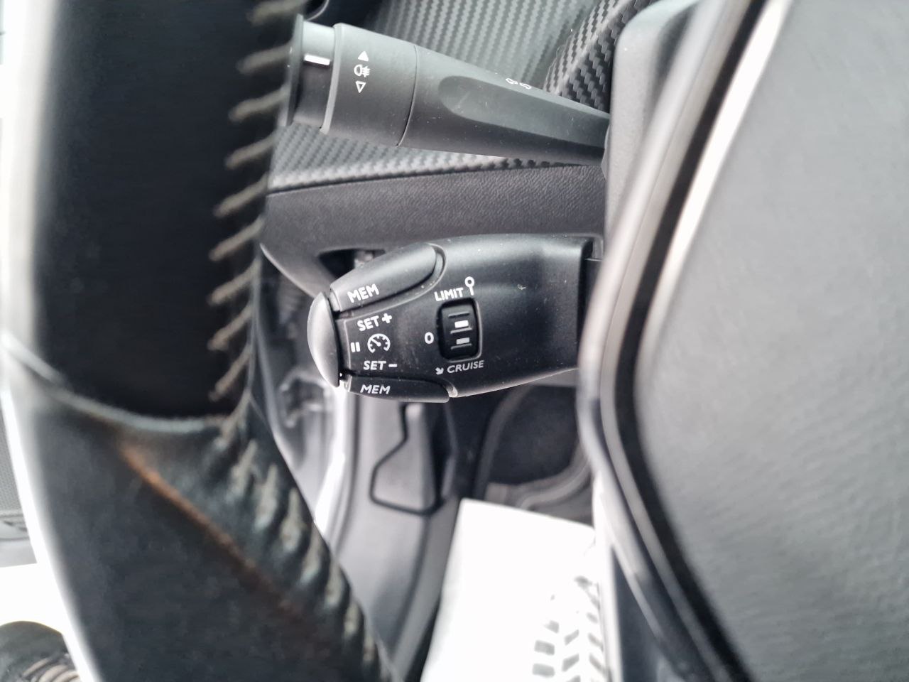 Peugeot 208 ELECTRIQUE