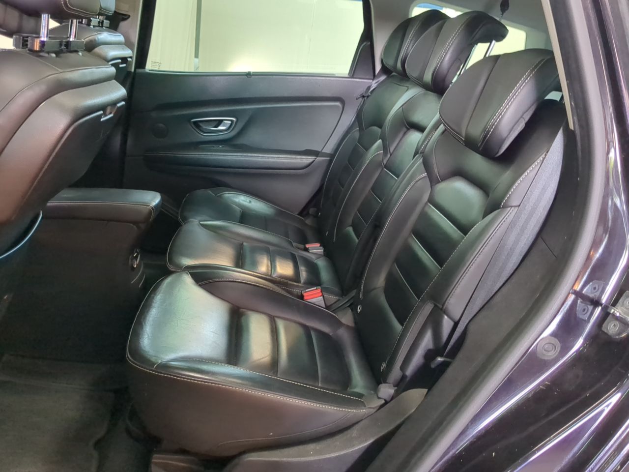 Renault Grand Scenic IV