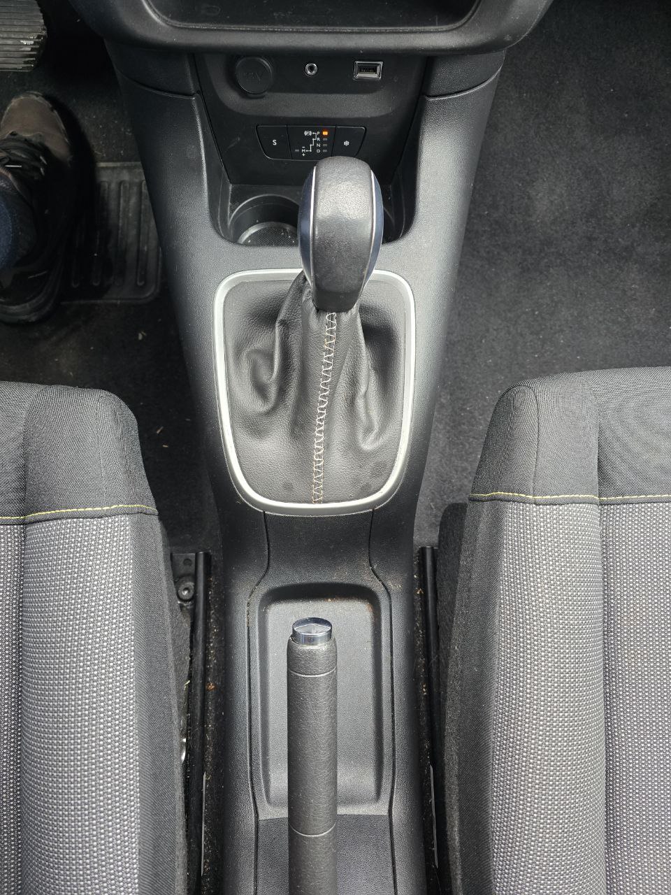 Citroen C3 SHINE Business