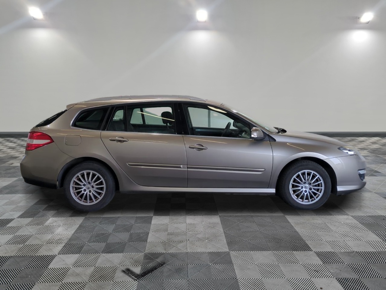 Renault Laguna Expression