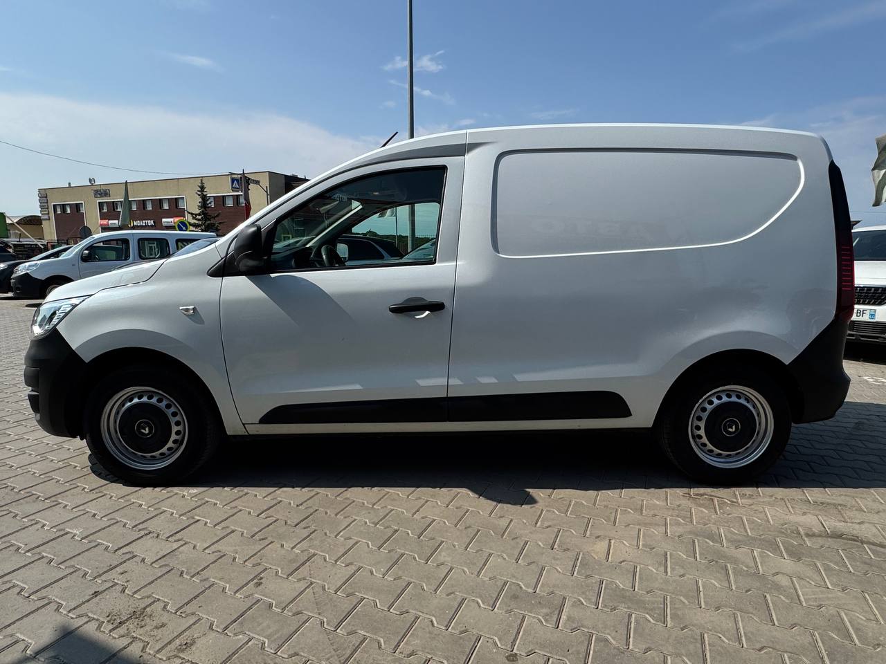 Renault Kangoo Express