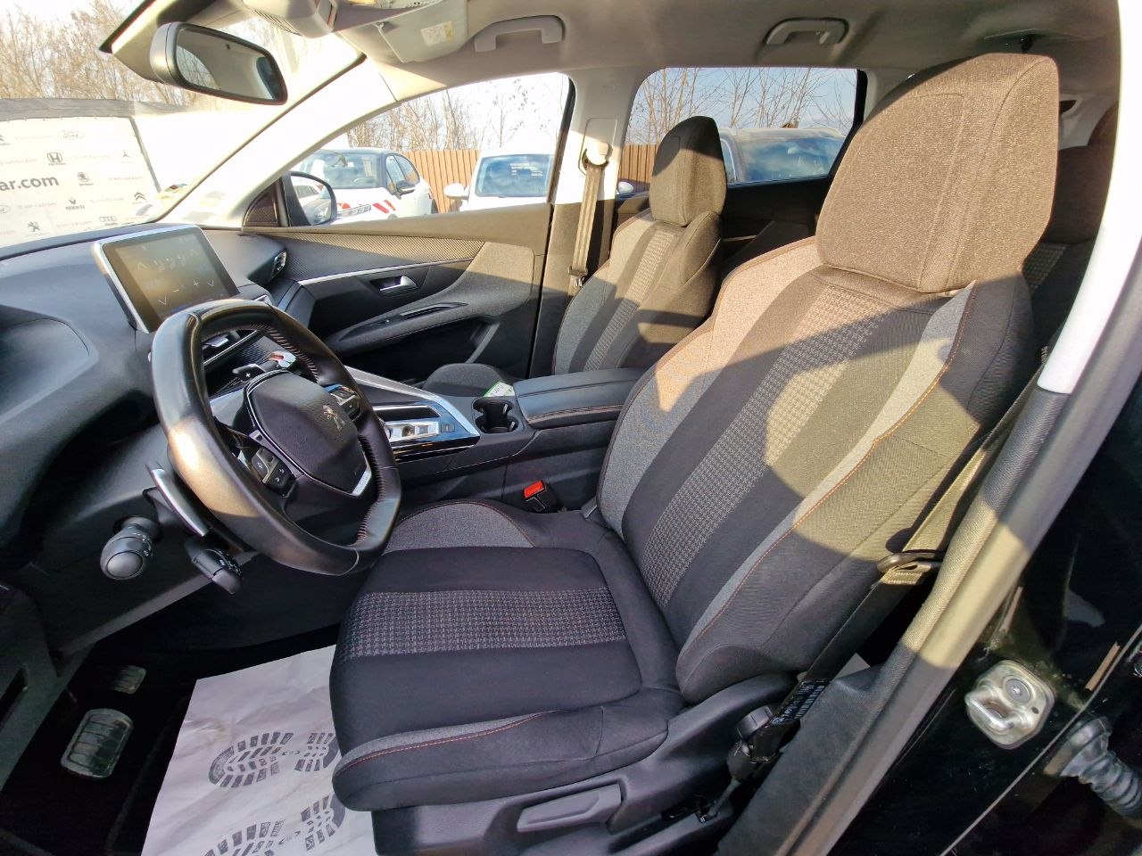 Peugeot 5008 Business