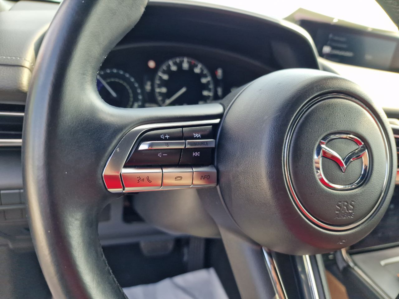 Mazda MX-30