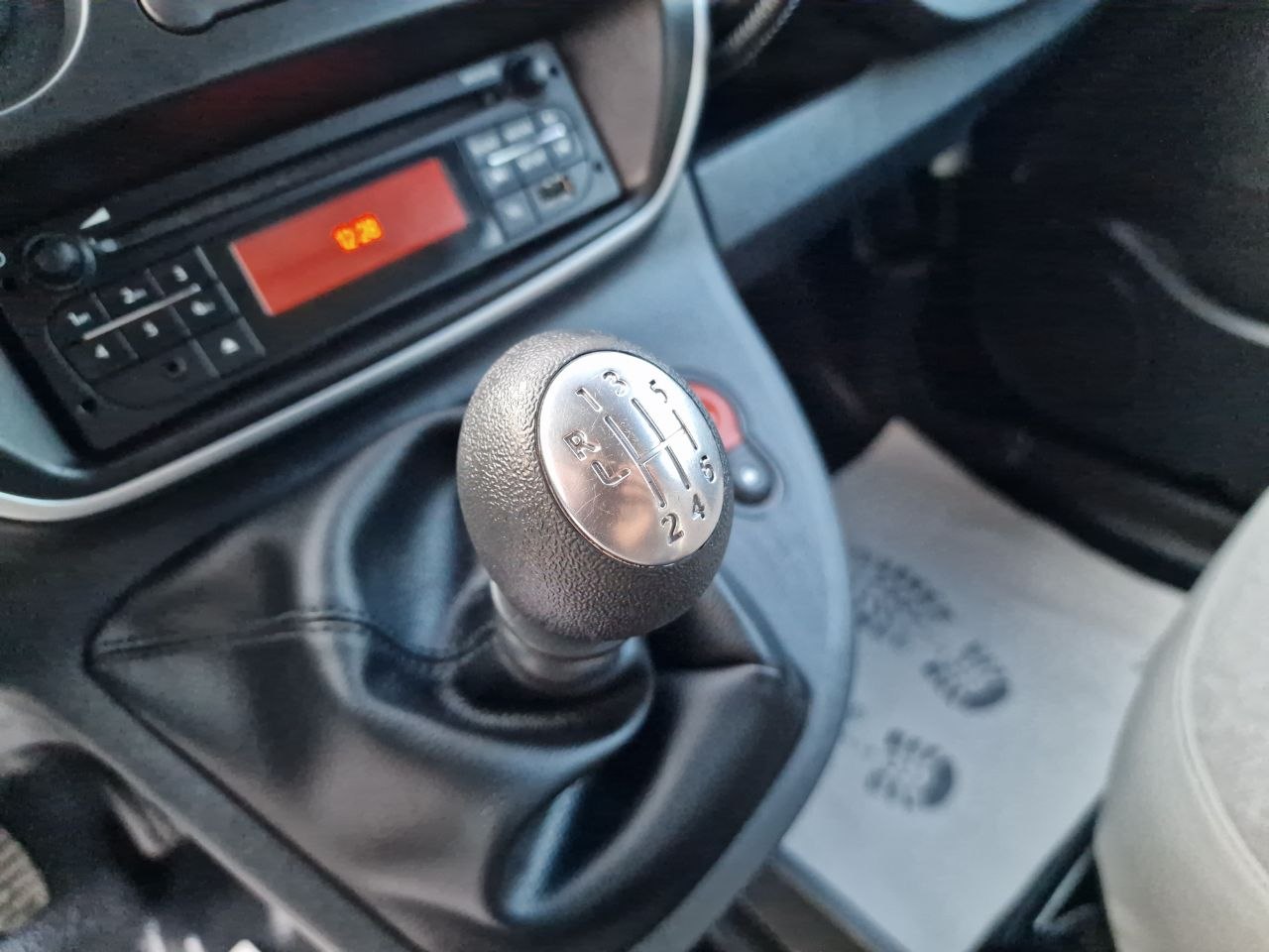 Renault Kangoo Express