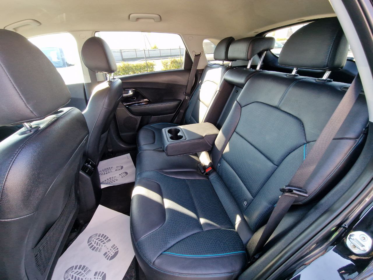 KIA E-Niro