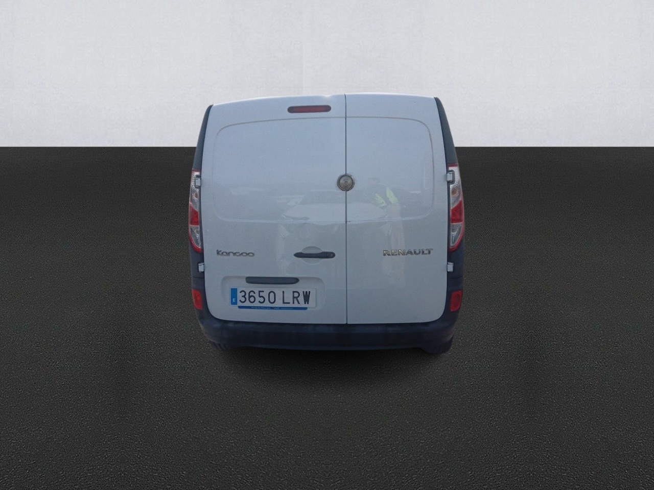 Renault Kangoo Express