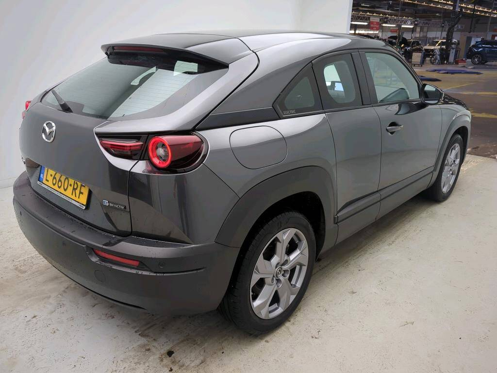 Mazda MX-30