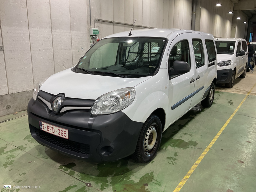 Renault Kangoo Express