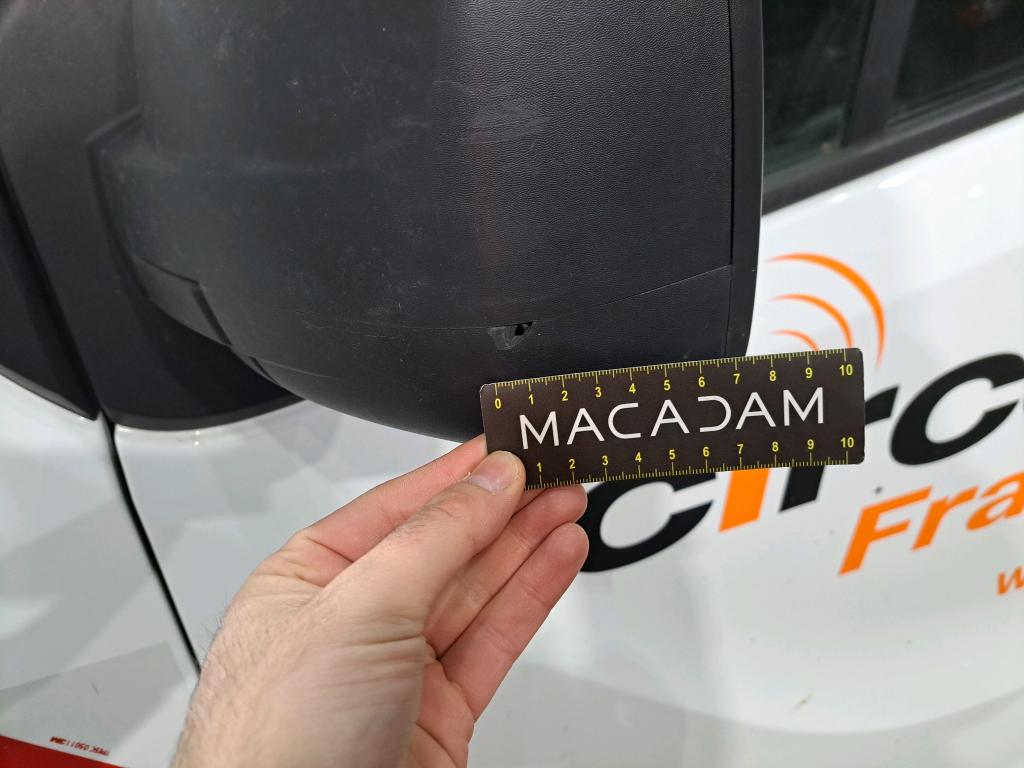 Renault Trafic FGN L1H1