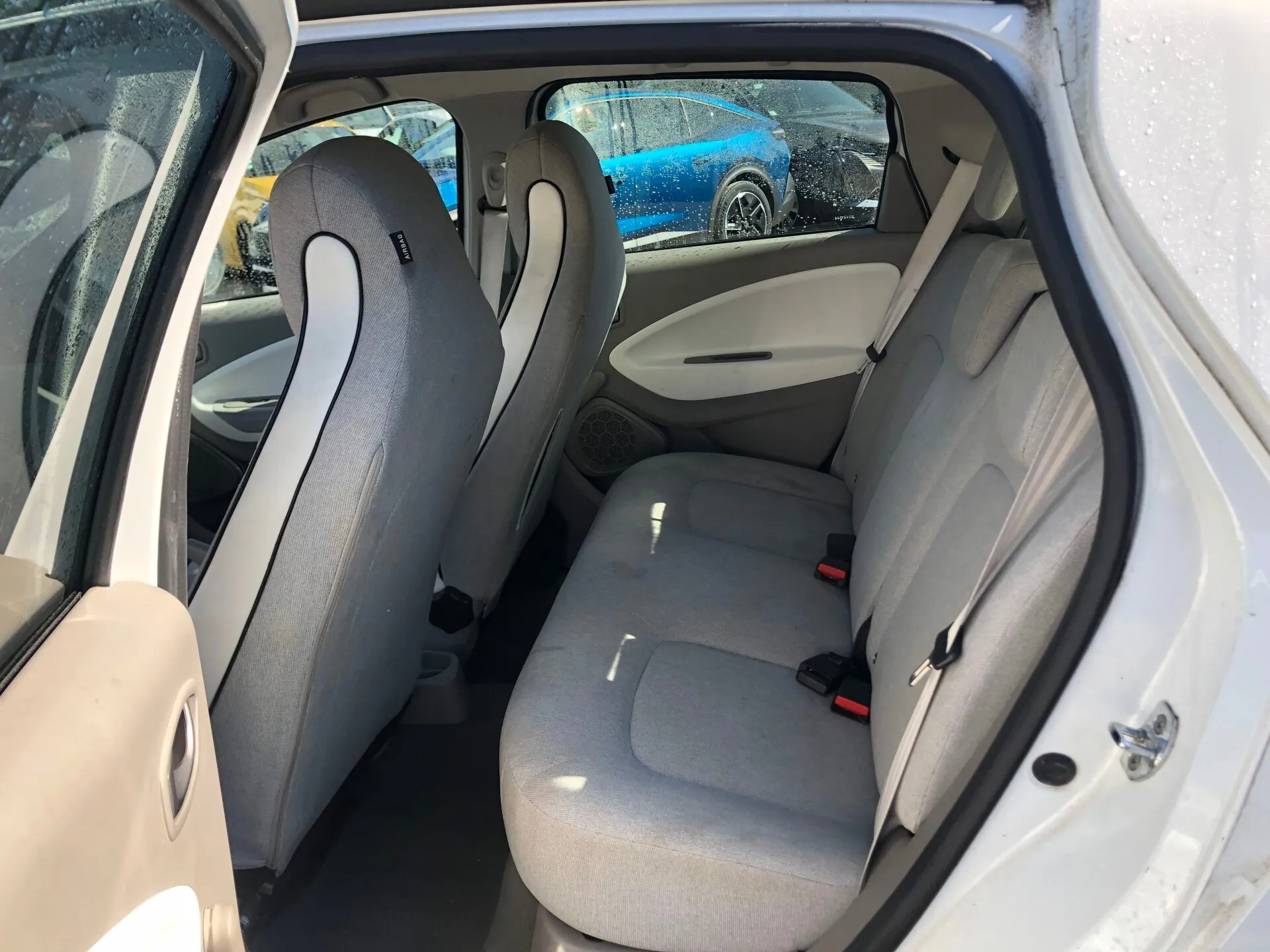 Renault Zoe Zen