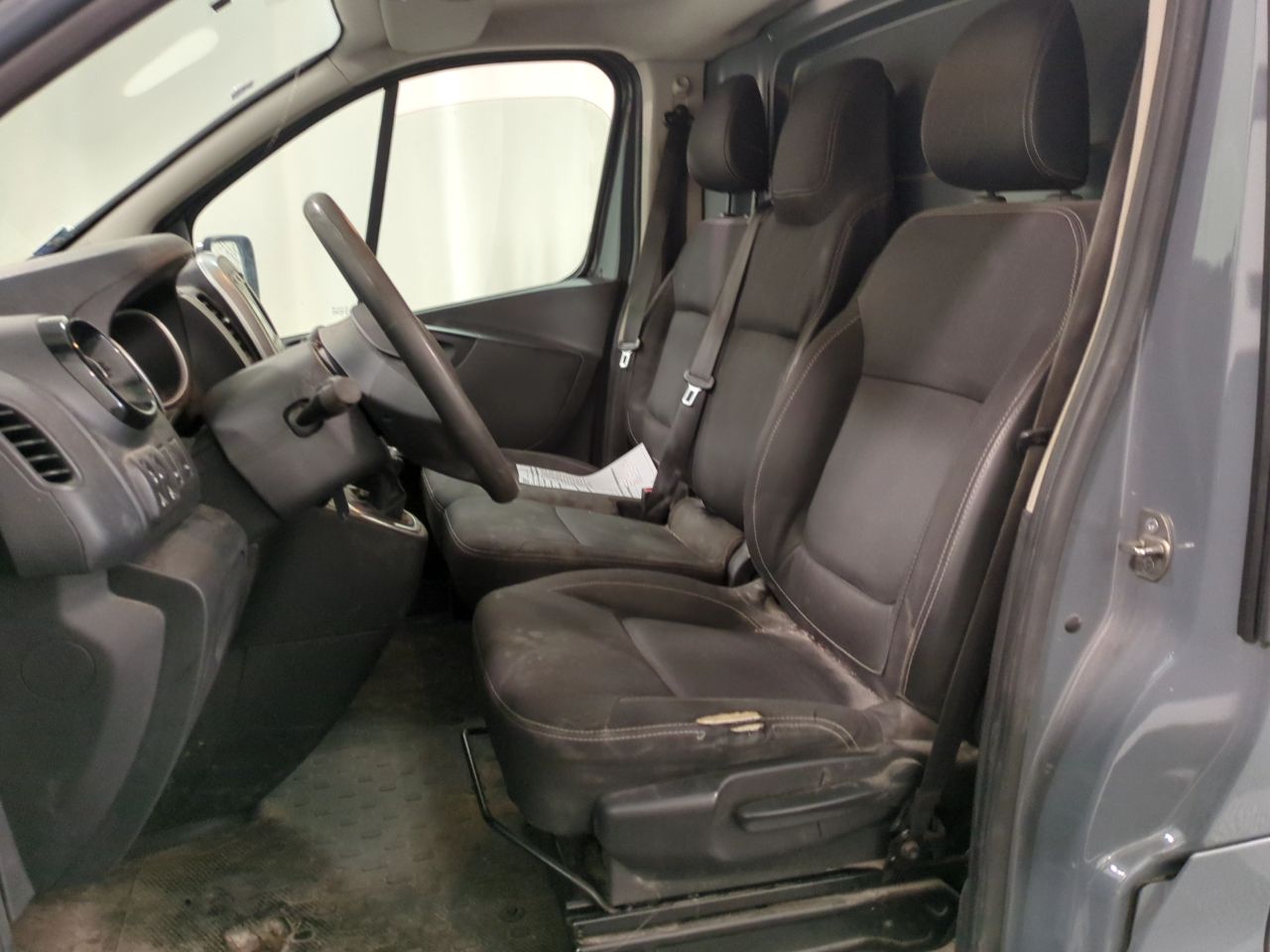 Renault Trafic FGN L2H1