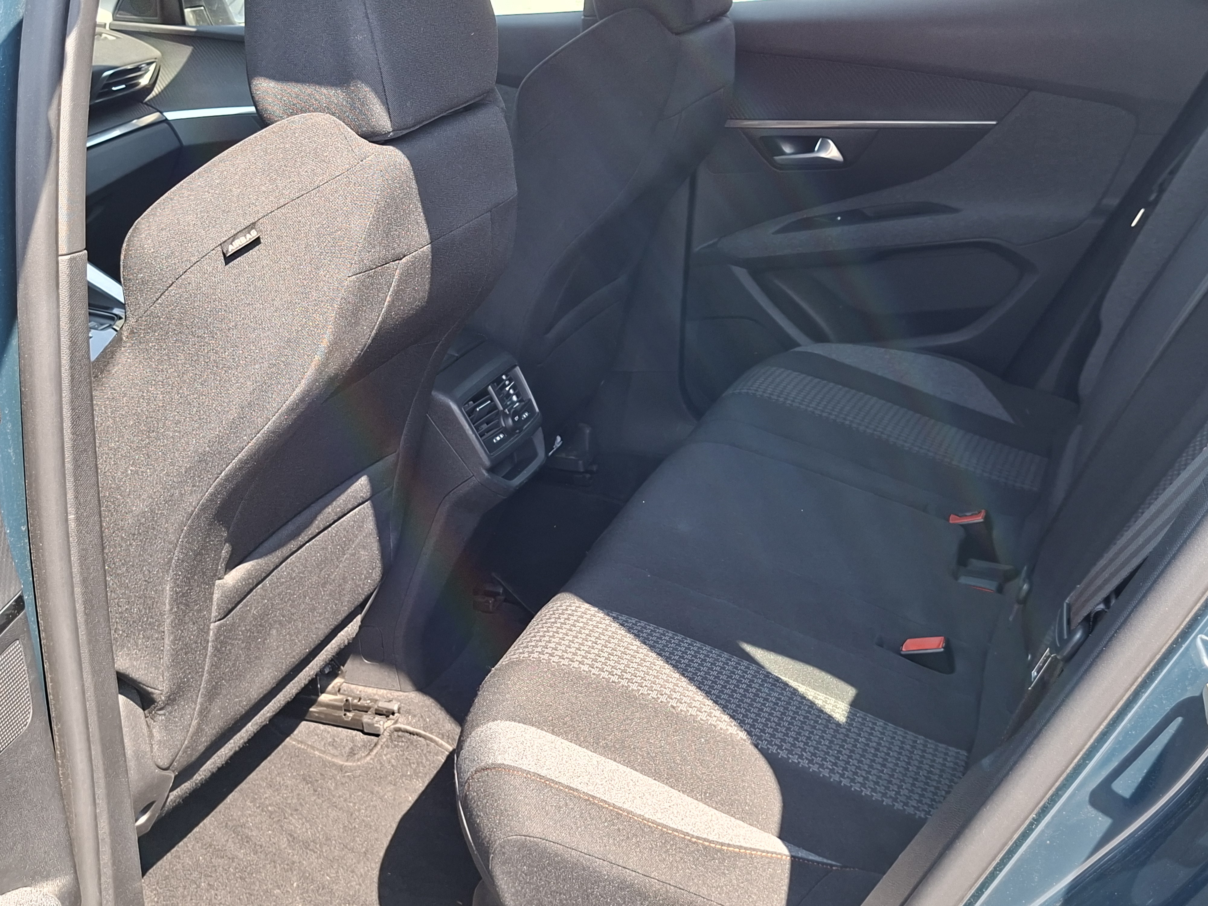 Peugeot 3008 Business