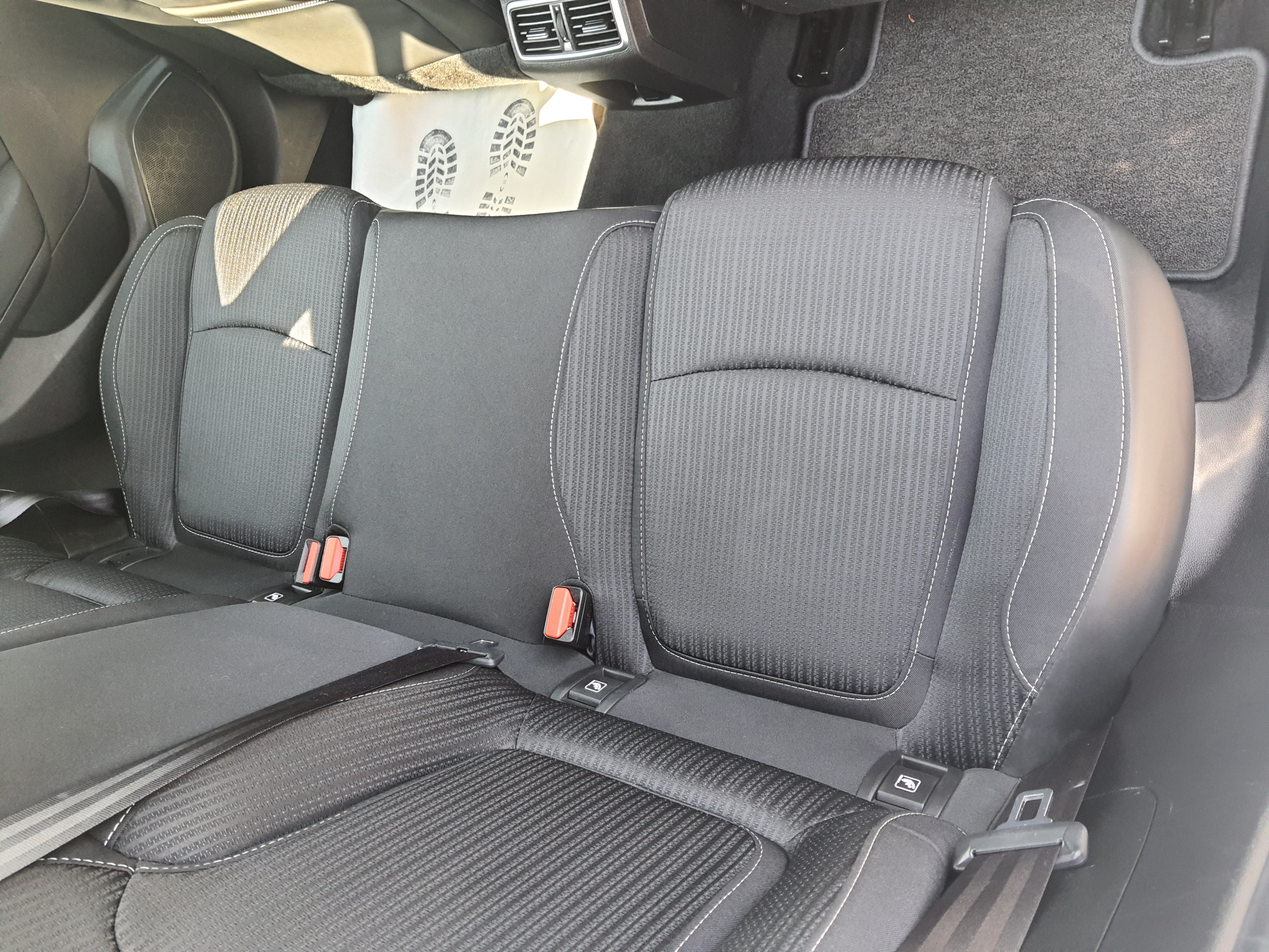 Renault Megane Business