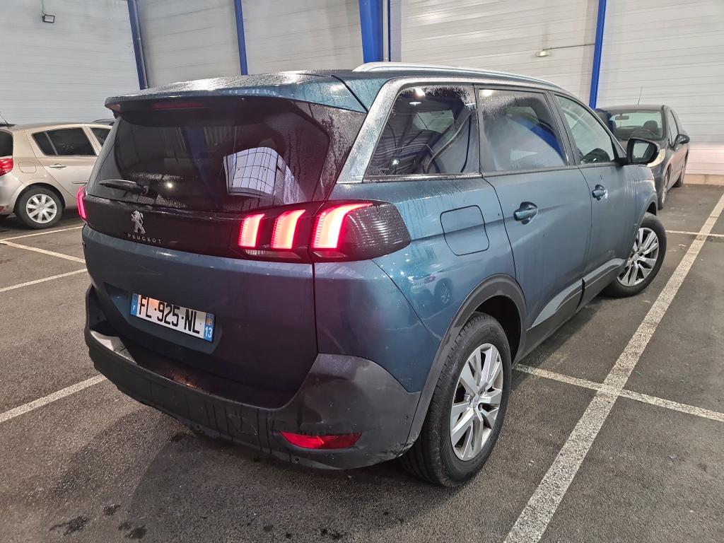 Peugeot 5008 Business