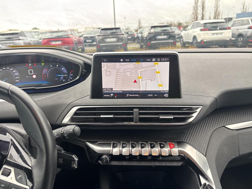 Peugeot 3008 Business