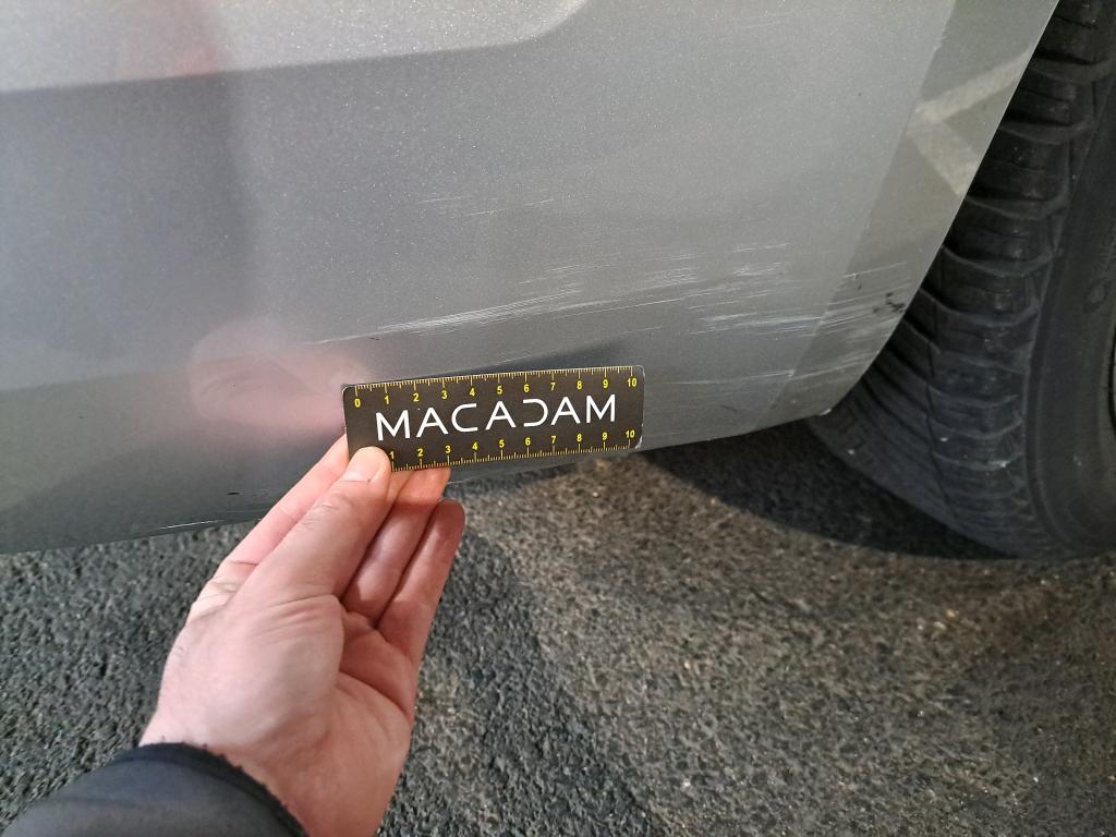 Renault Megane  Evolution HYBRID