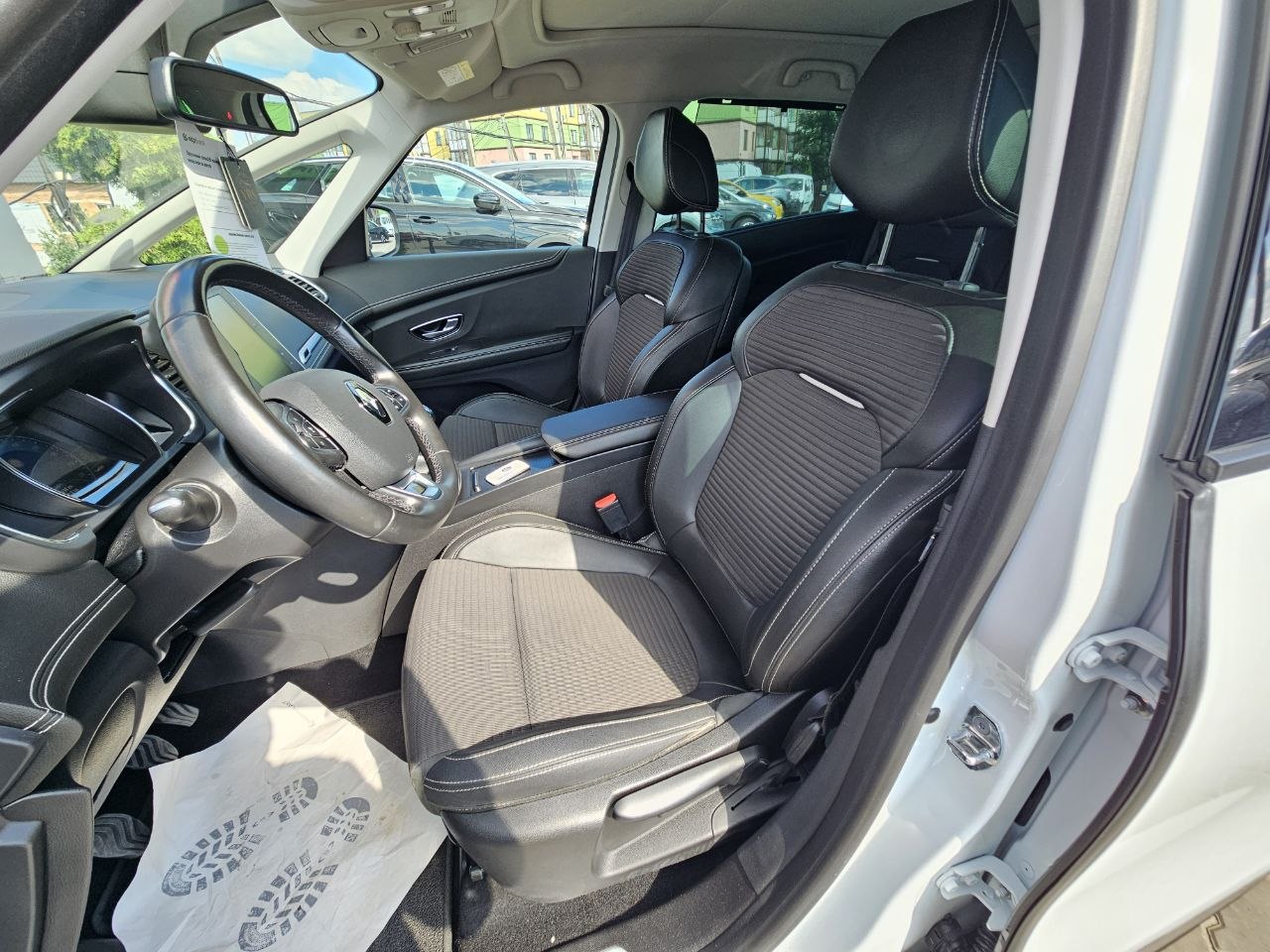 Renault GRAND Scenic INTENS
