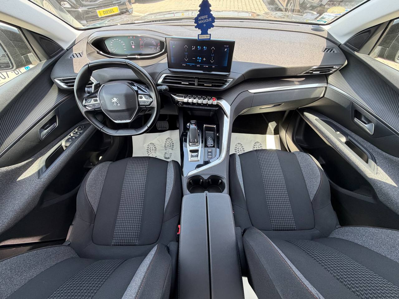 Peugeot 3008 Business
