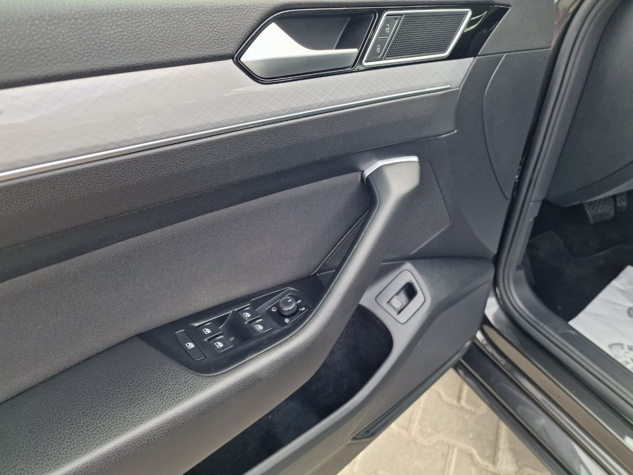 Volkswagen Passat Business