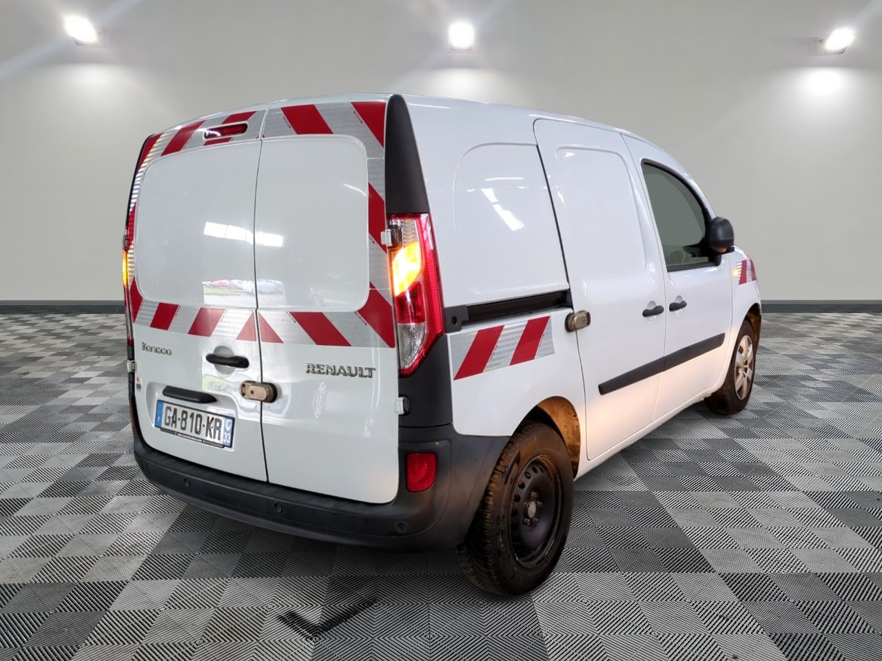 Renault Kangoo Express