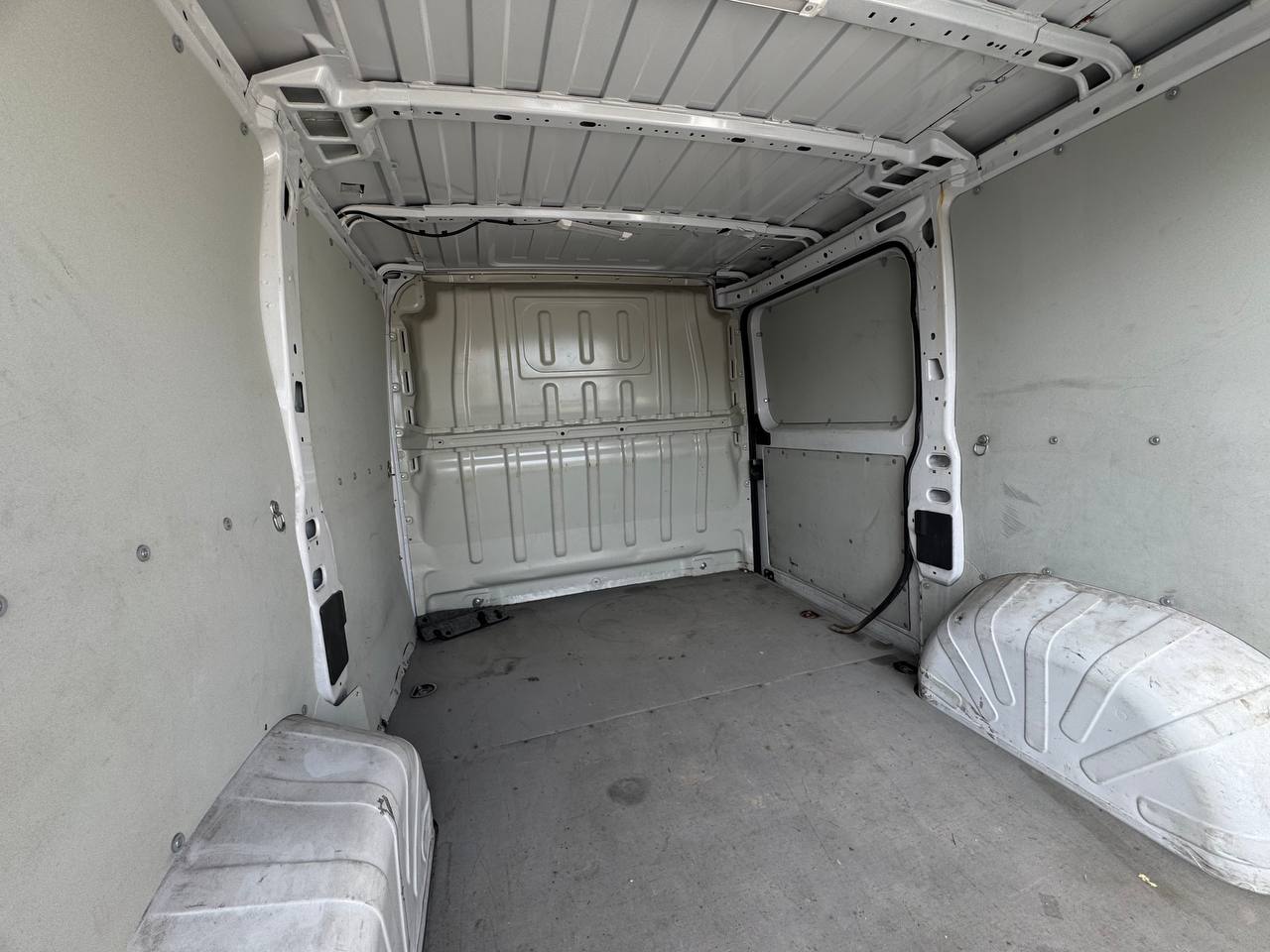 Citroen Jumper L1H1