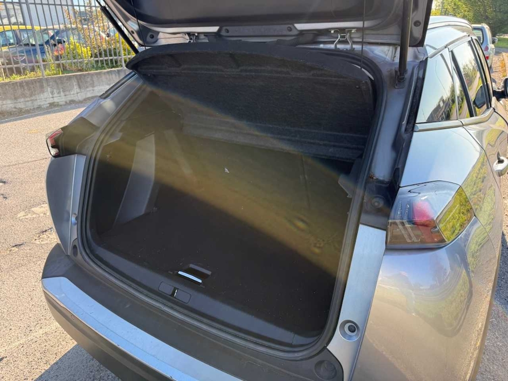 Peugeot 2008 ALLURE