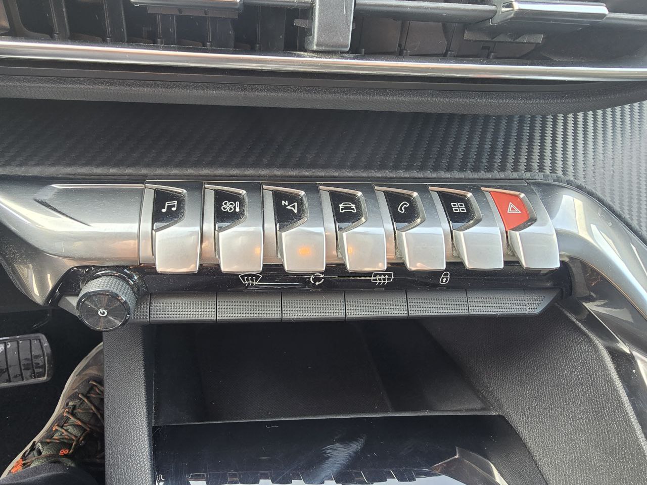 Peugeot 5008 Business