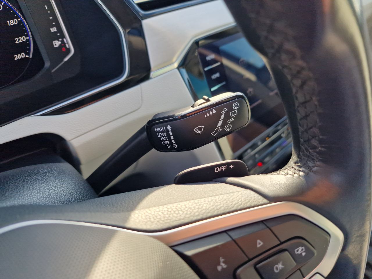 Volkswagen Passat LOUNGE