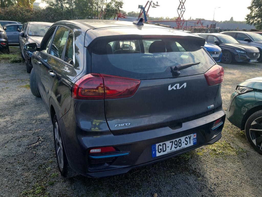 KIA E-NIRO