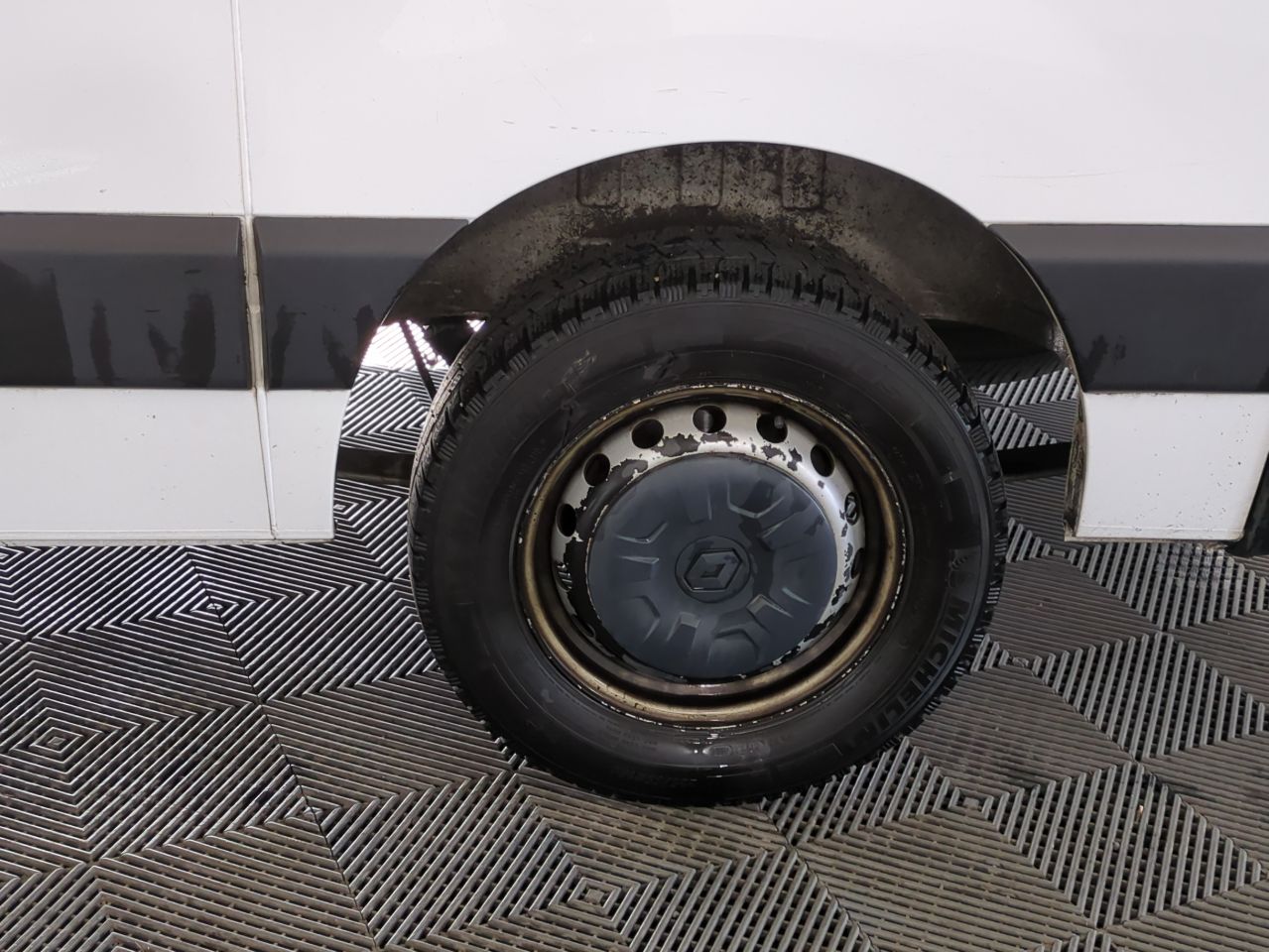 Renault Master FGN TRAC L1H1