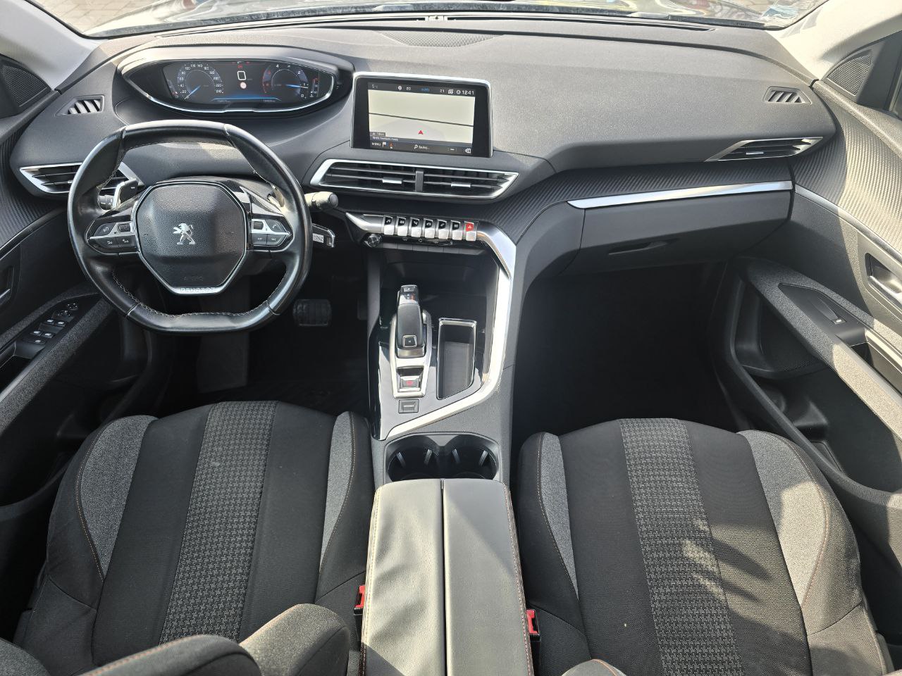 Peugeot 5008 Business