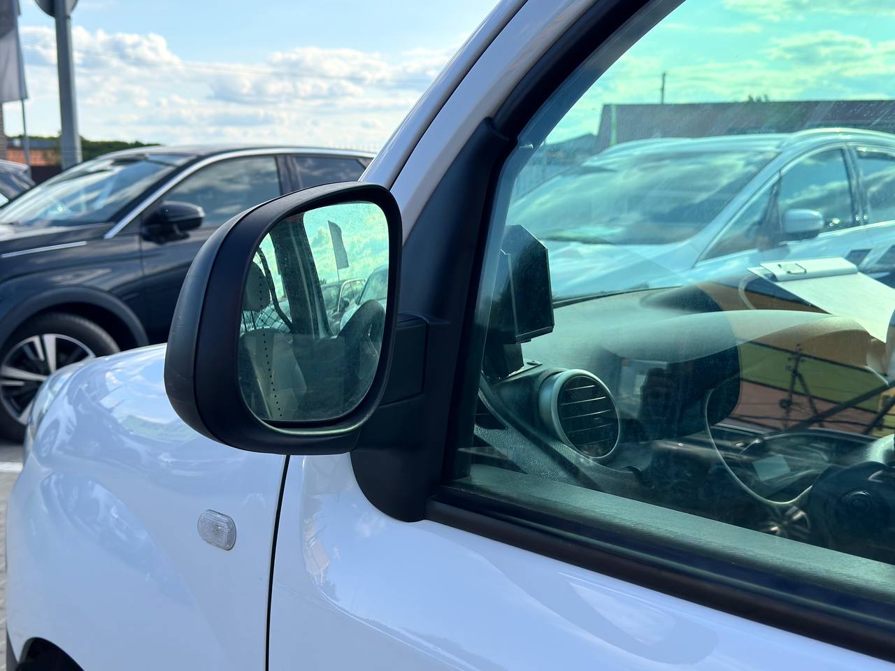 Renault Kangoo Express