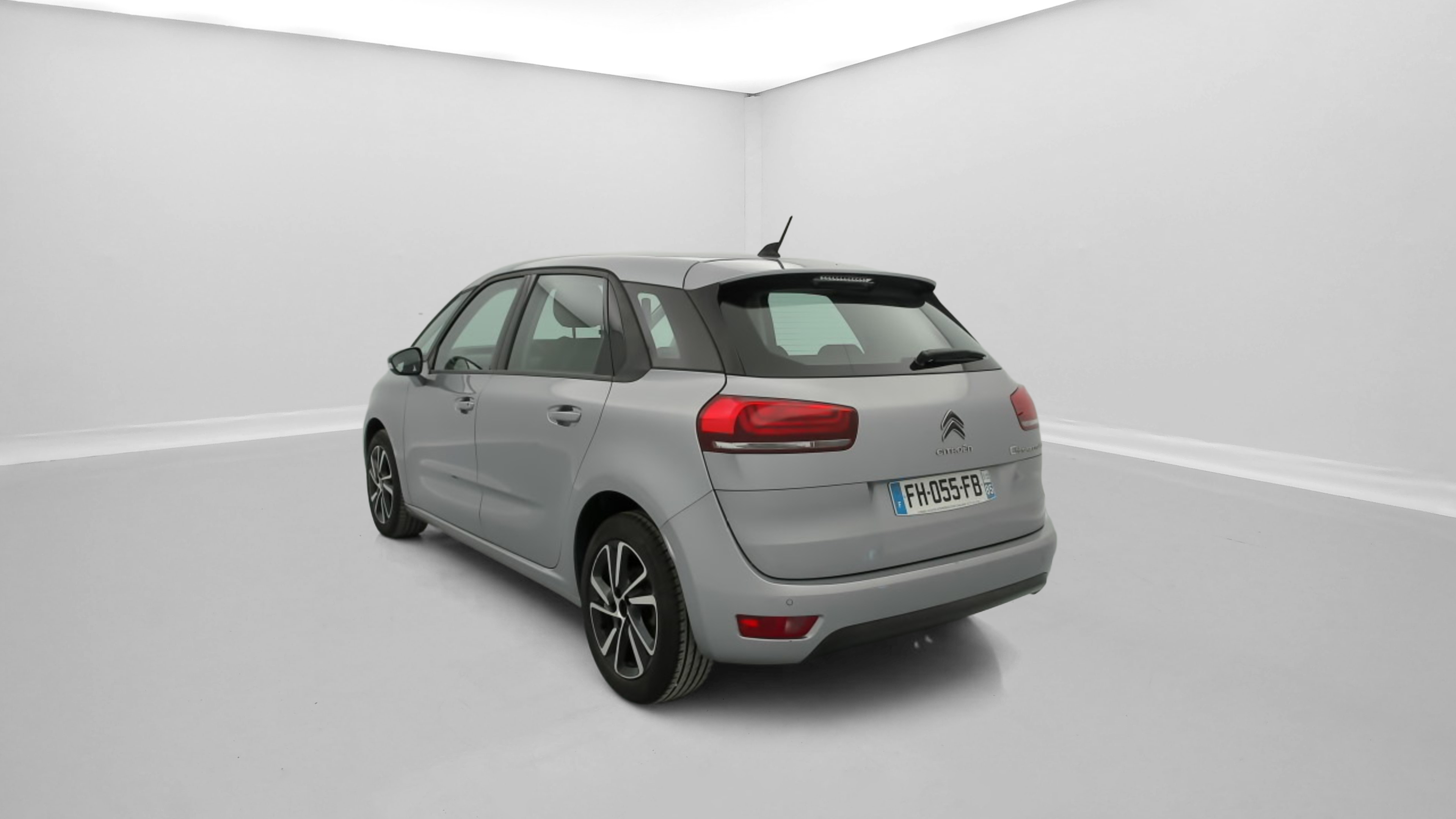 Citroen C4 Spacetourer Business