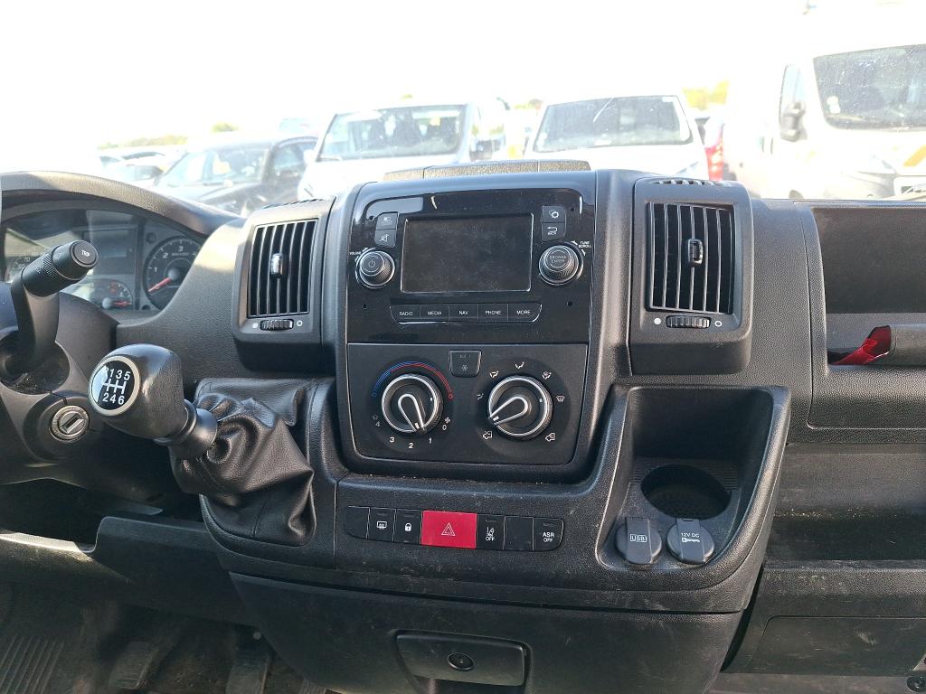 Citroen Jumper L2H2