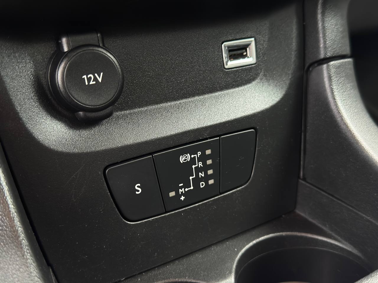 Citroen C3 SHINE Business
