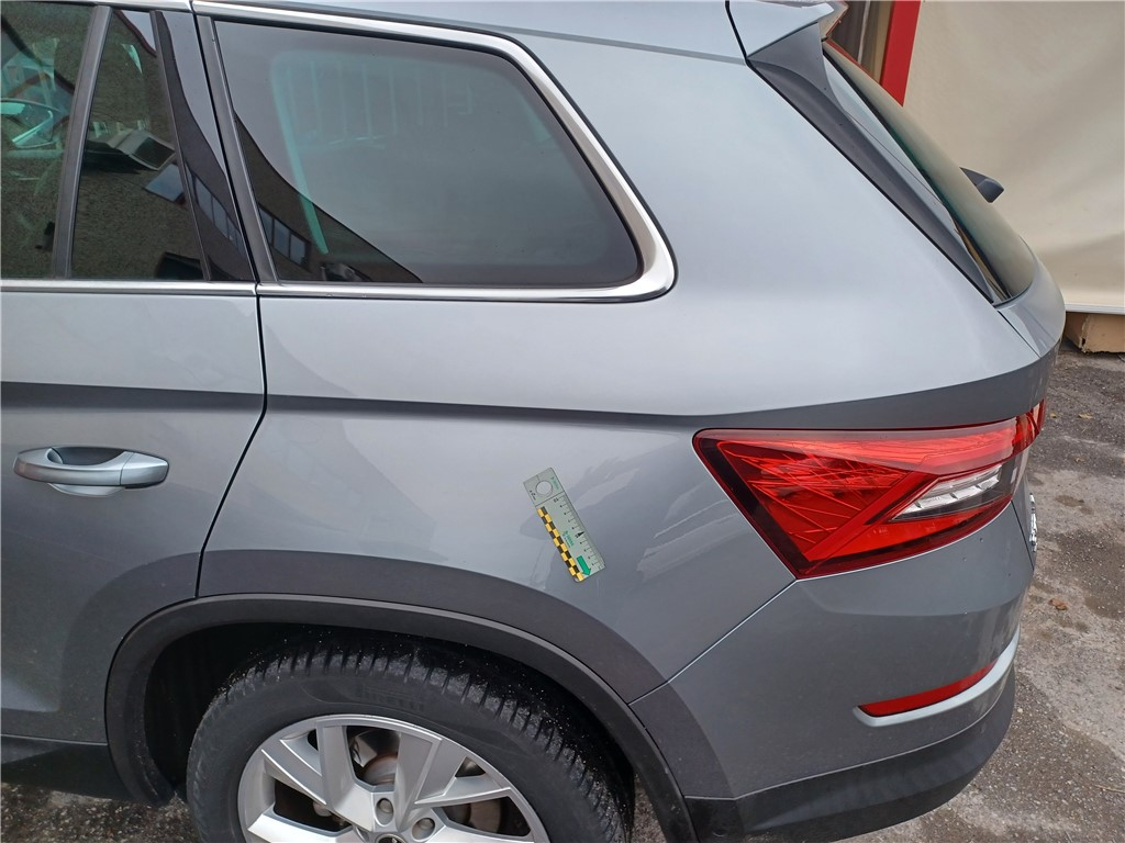 Skoda Kodiaq STYLE 4WD