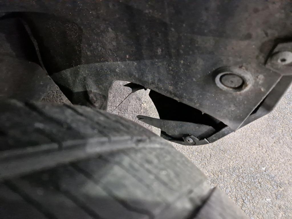 Renault Master FGN TRAC L2H2