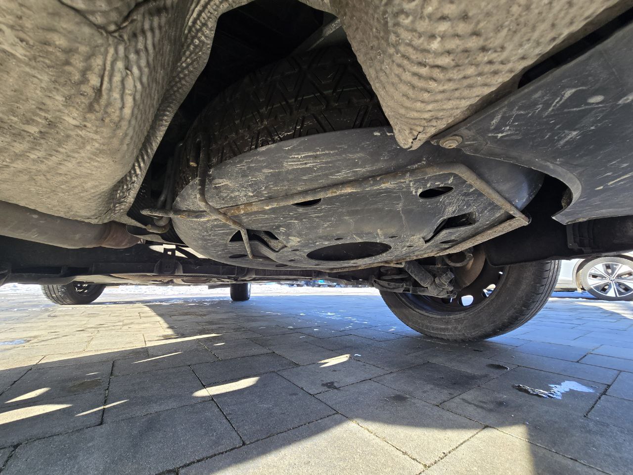 Renault Scenic Business