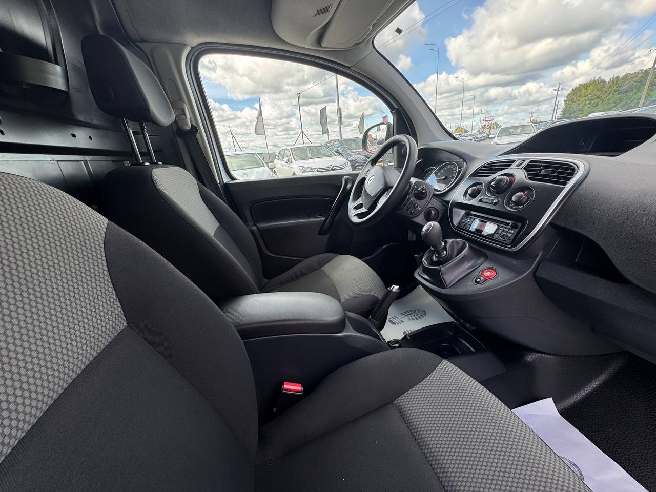Renault Kangoo Express