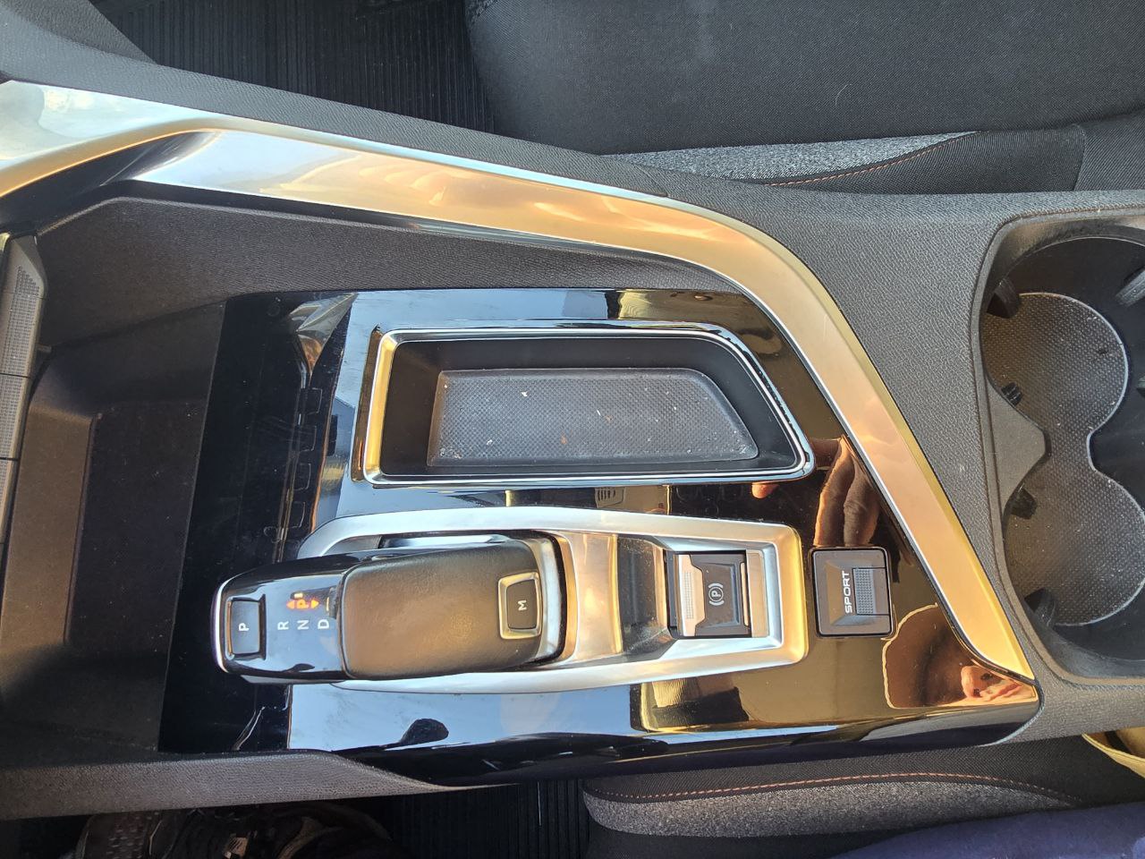 Peugeot 3008 Business