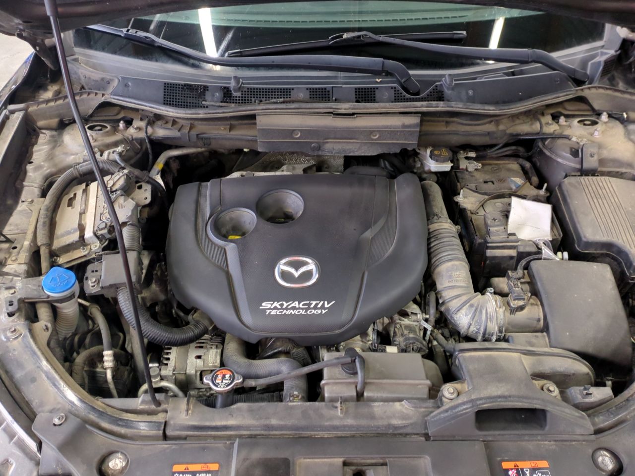 Mazda CX-5 Selection AWD