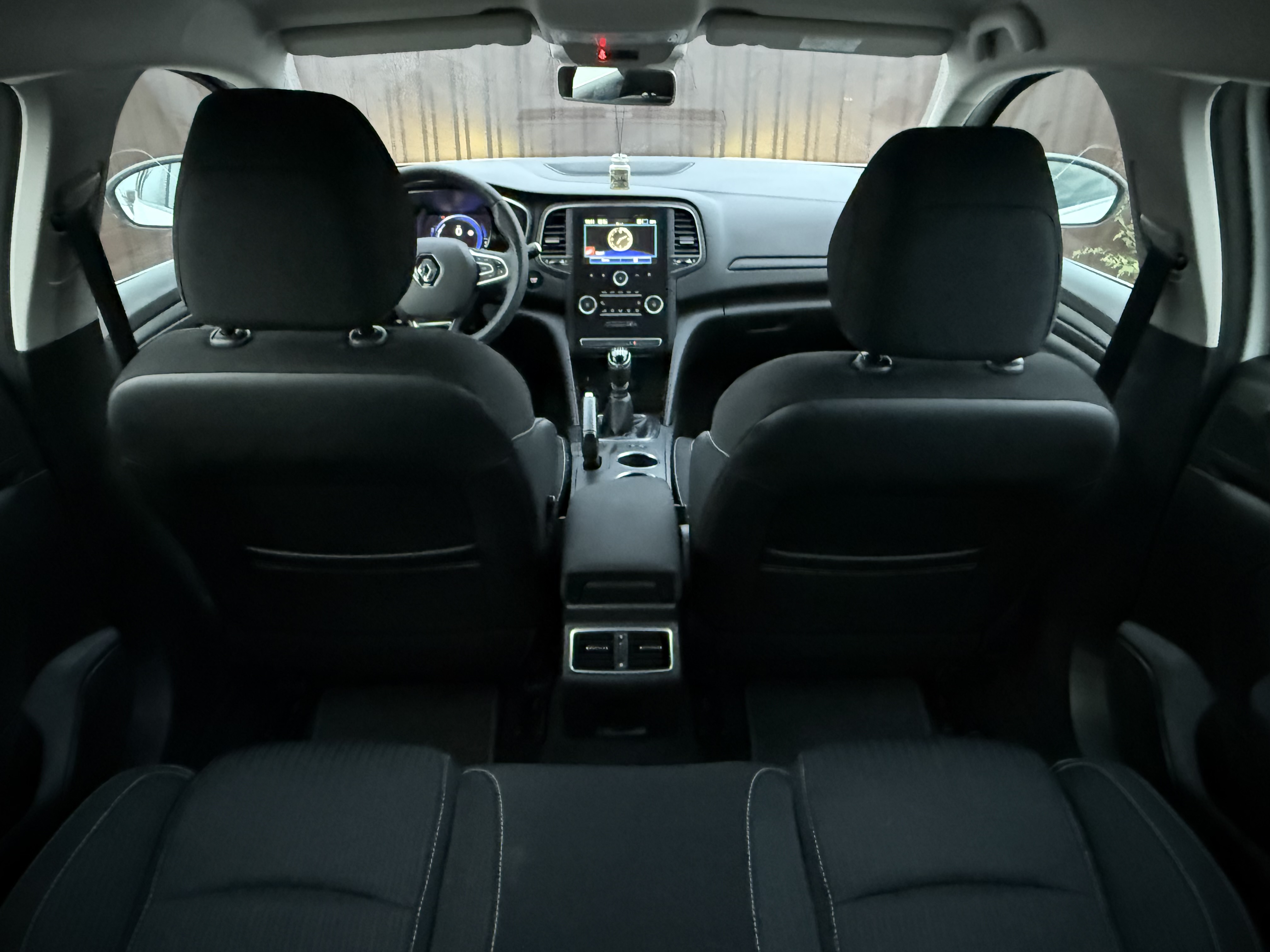 Renault MEGANE IV