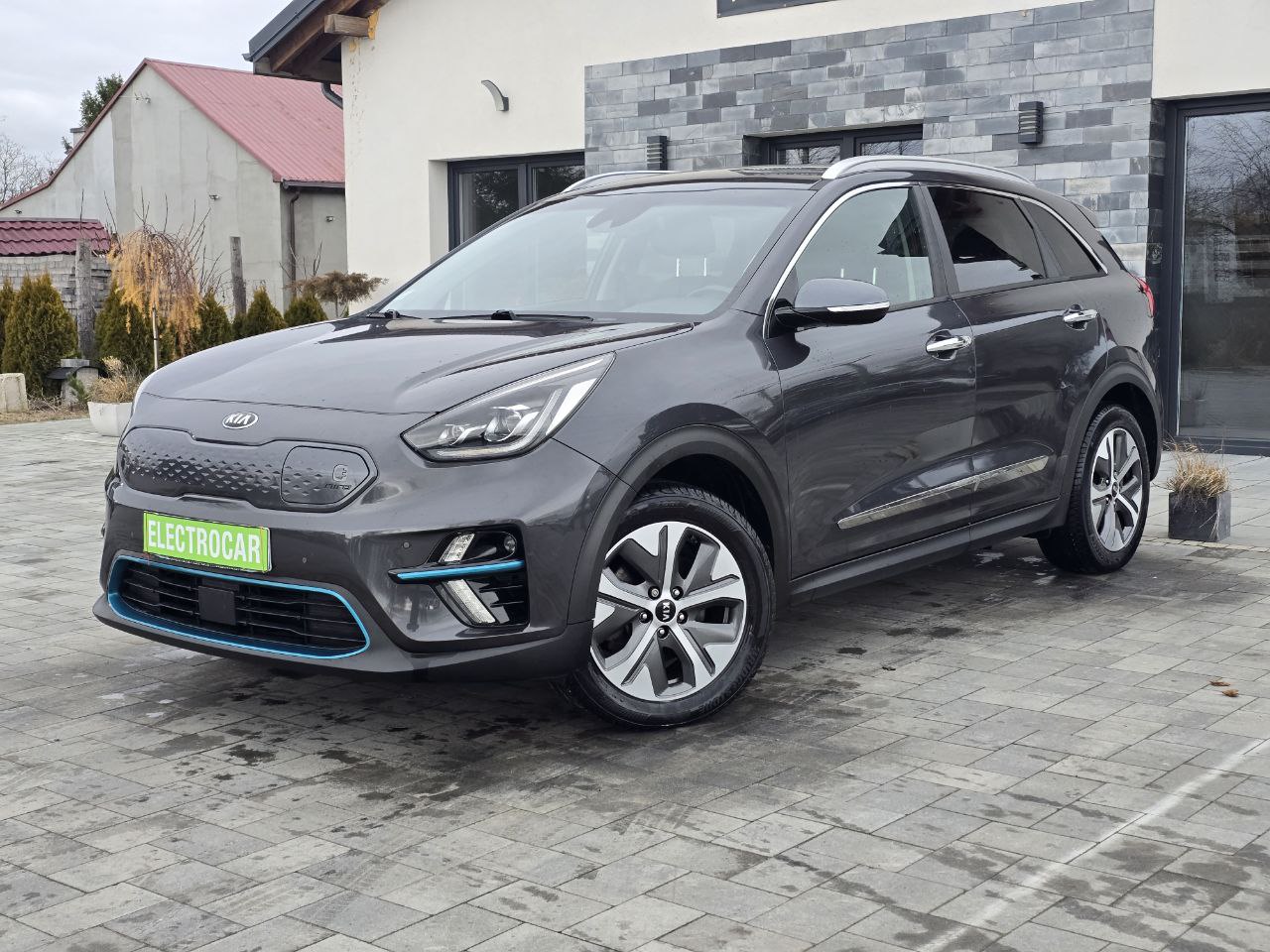 KIA E-NIRO