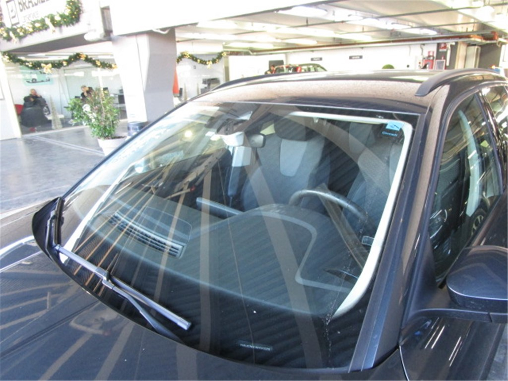 Skoda Octavia А8 Executive