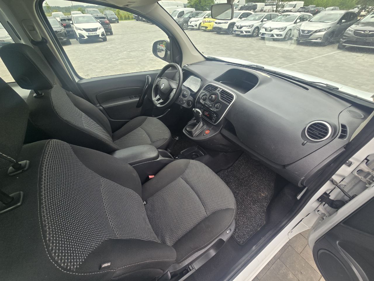 Renault Kangoo Express