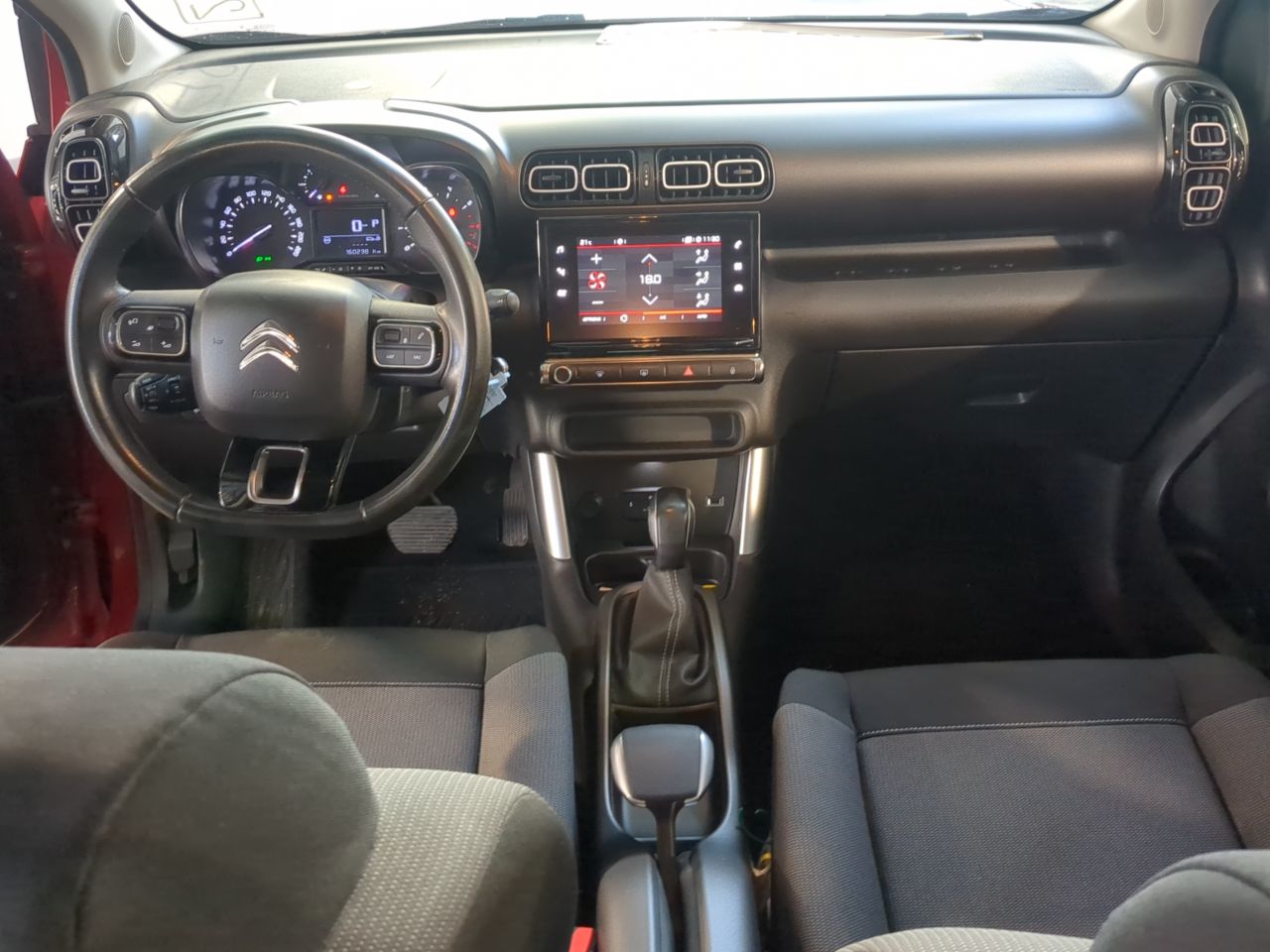 Citroen C3 Aircross FEEL
