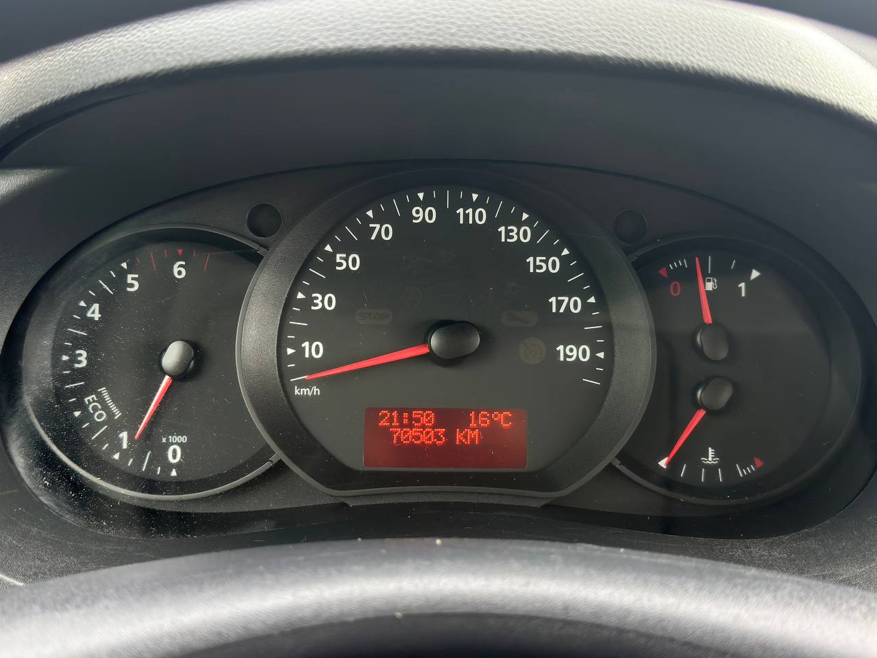 Renault Kangoo Express
