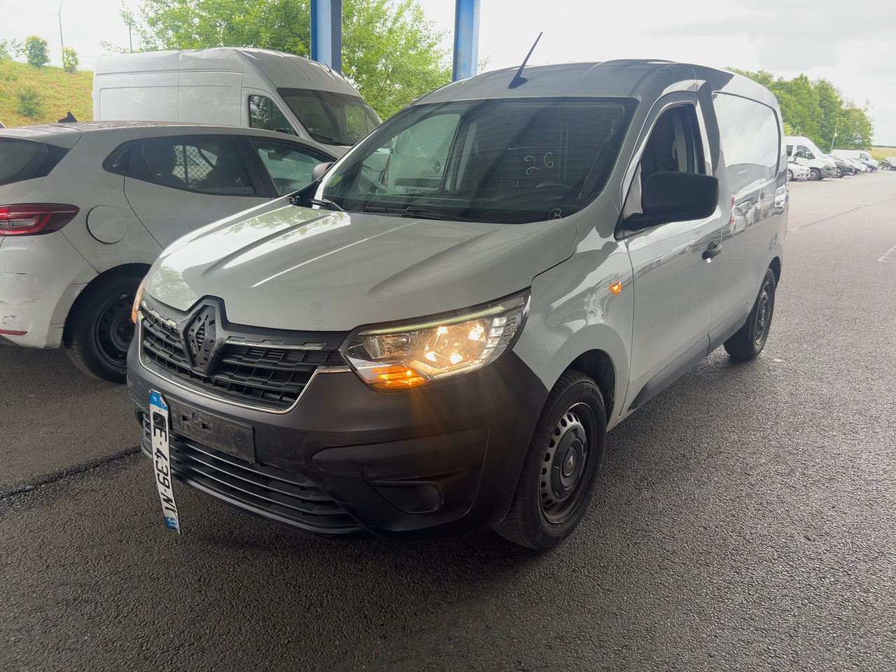 Renault Kangoo Express VAN