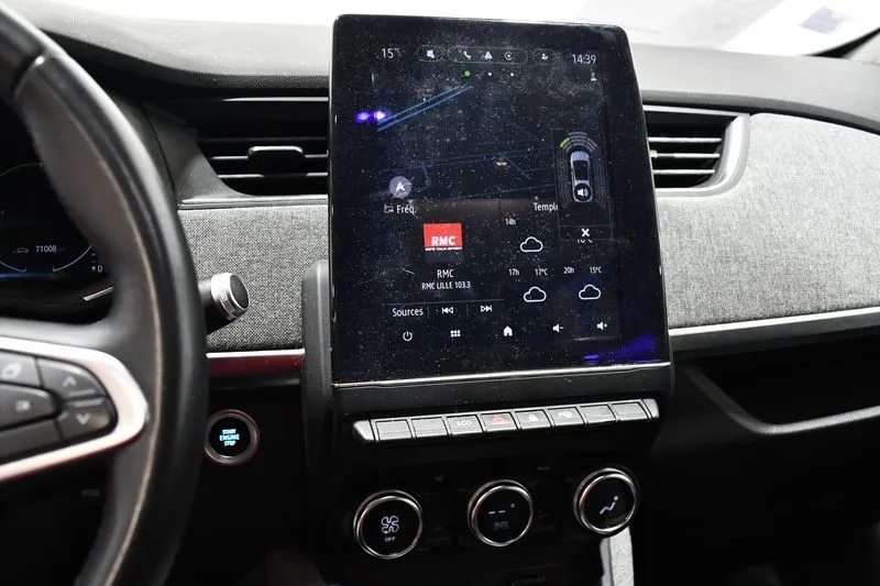 Renault Zoe INTENS